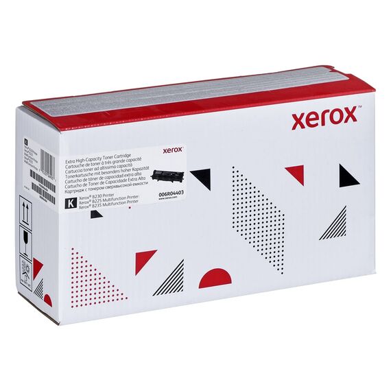 Xerox 006R04403 toner cartridge 1 pc(s) Original Black | Techbox