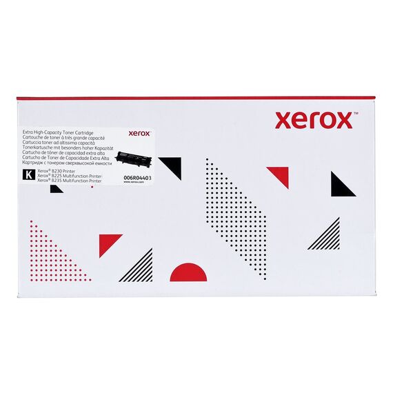 Xerox 006R04403 toner cartridge 1 pc(s) Original Black | Techbox