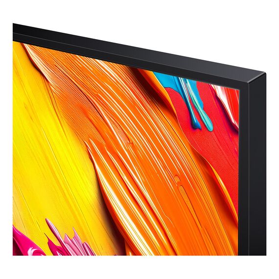 LG QNED AI 55QNED70A6A 139.7 cm (55") 4K Ultra HD Smart TV Wi-Fi Black - TV - TV - Techbox
