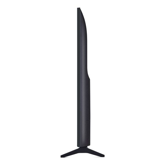 LG QNED AI 55QNED70A6A 139.7 cm (55") 4K Ultra HD Smart TV Wi-Fi Black - TV - TV - Techbox