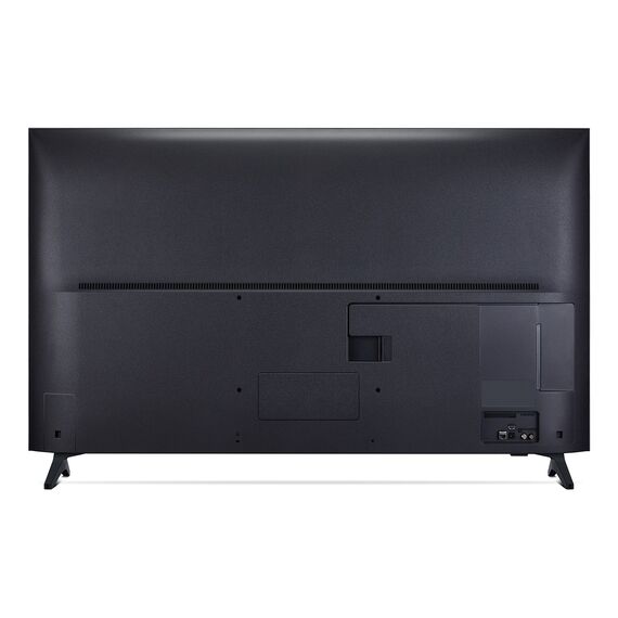 LG QNED AI 55QNED70A6A 139.7 cm (55") 4K Ultra HD Smart TV Wi-Fi Black - TV - TV - Techbox
