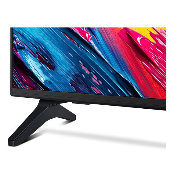 LG QNED AI 55QNED70A6A 139.7 cm (55") 4K Ultra HD Smart TV Wi-Fi Black - TV - TV - Techbox