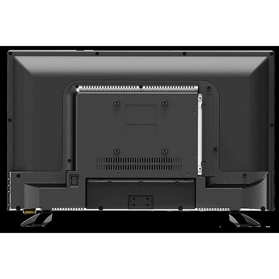 LIN 24LHDD06 HD Ready DVB-T2 Black - TV - TV - Techbox