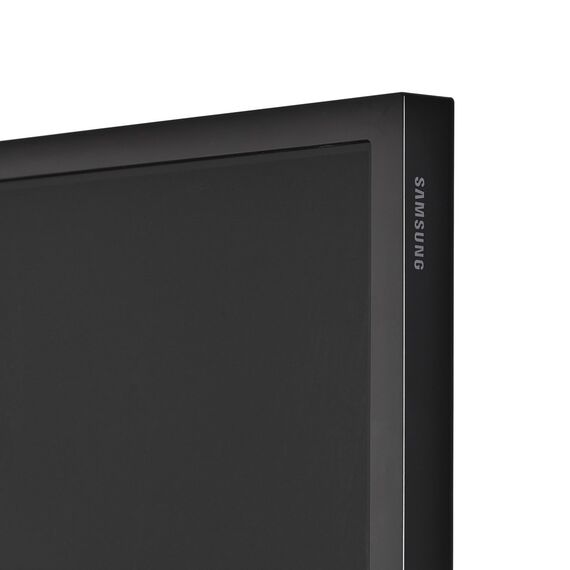 Samsung The Frame QE50LS03FAU 127 cm (50") 4K Ultra HD Smart TV Wi-Fi Black | Techbox