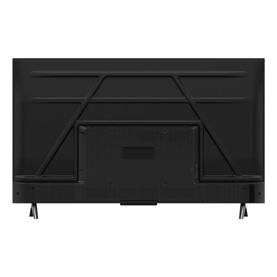 TCL 43P69K TV 109.2 cm (43") 4K Ultra HD Smart TV Wi-Fi Black - TV - TV - Techbox