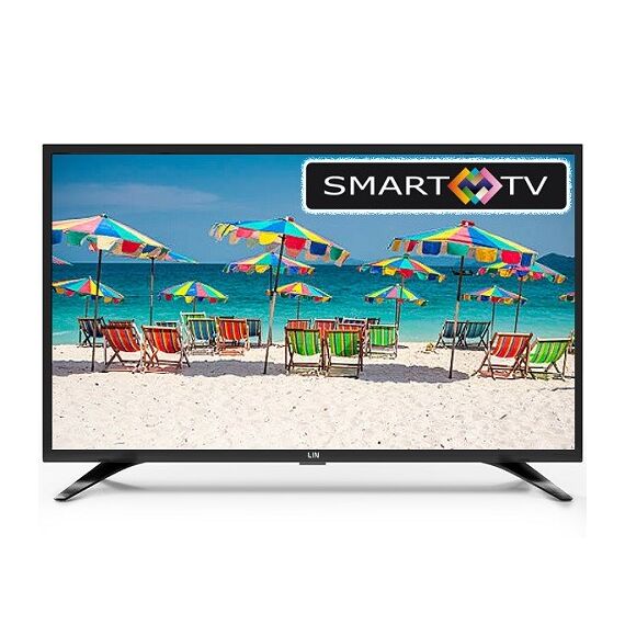TV 43" LIN 43LFHD1850 SMART Full HD DVB-T2 - TV - TV - Techbox