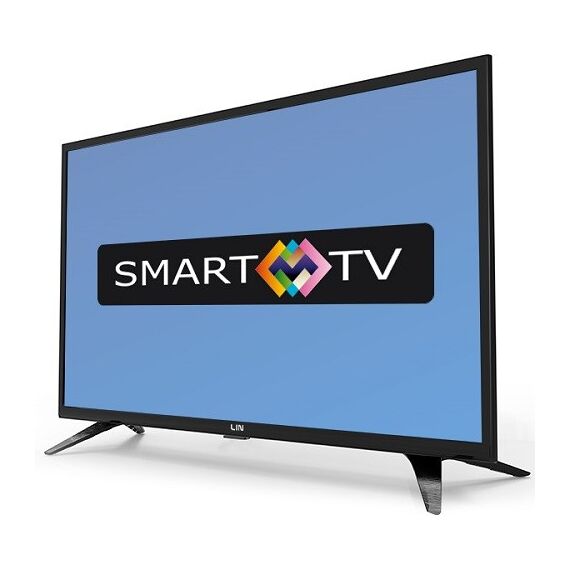 TV 43" LIN 43LFHD1850 SMART Full HD DVB-T2 - TV - TV - Techbox