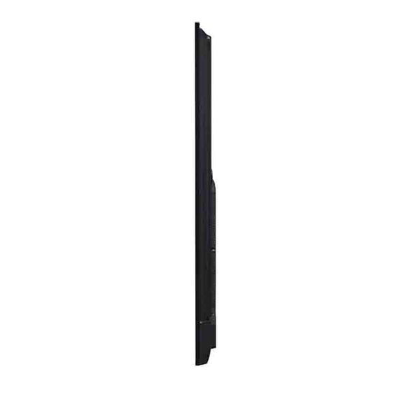 LG 65UL3Q-E Signage Display Digital signage flat panel 165.1 cm (65") LED Wi-Fi 350 cd/m² 4K Ultra HD Black WebOS 16/7 - TV - TV - Techbox