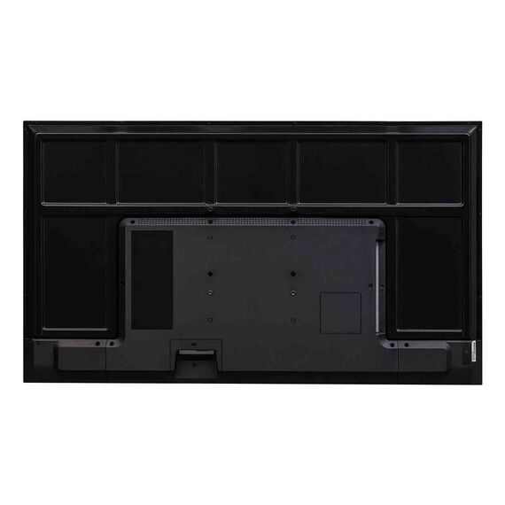 LG 65UL3Q-E Signage Display Digital signage flat panel 165.1 cm (65") LED Wi-Fi 350 cd/m² 4K Ultra HD Black WebOS 16/7 - TV - TV - Techbox
