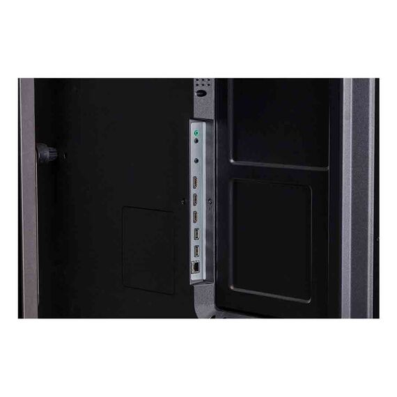 LG 65UL3Q-E Signage Display Digital signage flat panel 165.1 cm (65") LED Wi-Fi 350 cd/m² 4K Ultra HD Black WebOS 16/7 - TV - TV - Techbox