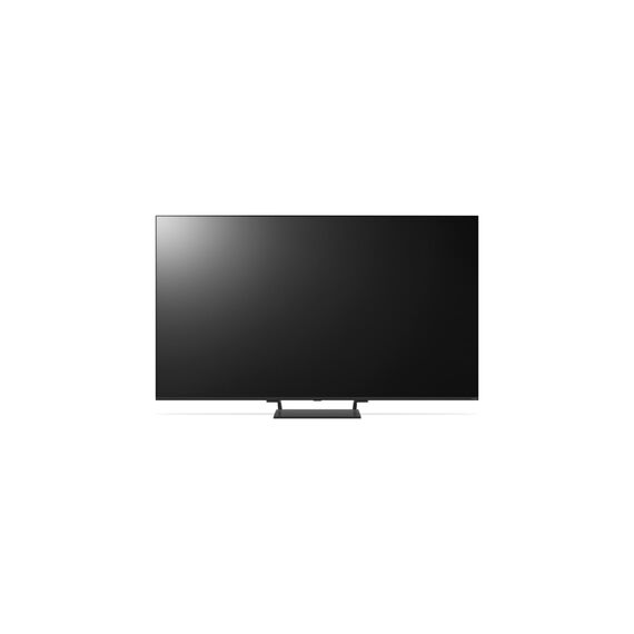 LG QNED evo AI 65QNED93A6A TV 165.1 cm (65") 4K Ultra HD Smart TV Wi-Fi Black | Techbox