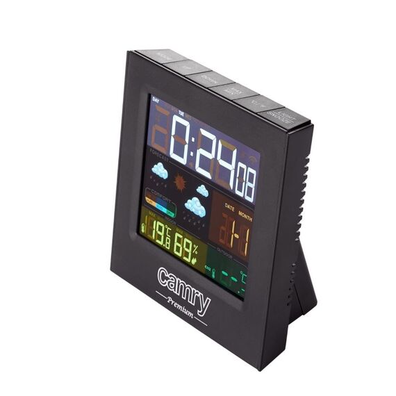 Camry CR 1166 Weather station | Techbox