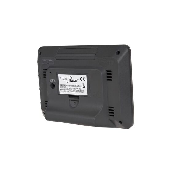 Greenblue 46004 Black Battery - Various - Home - Techbox