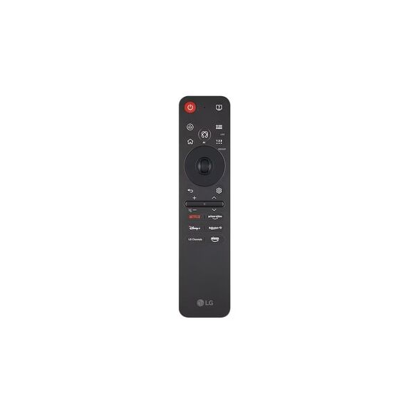 LG MR25GA remote control AI Magic Black - TV Accessories - TV - Techbox