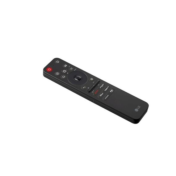 LG MR25GA remote control AI Magic Black - TV Accessories - TV - Techbox