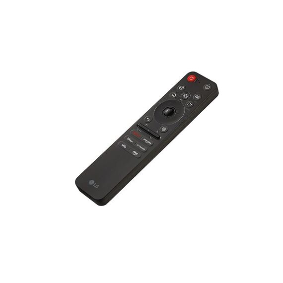 LG MR25GA remote control AI Magic Black - TV Accessories - TV - Techbox