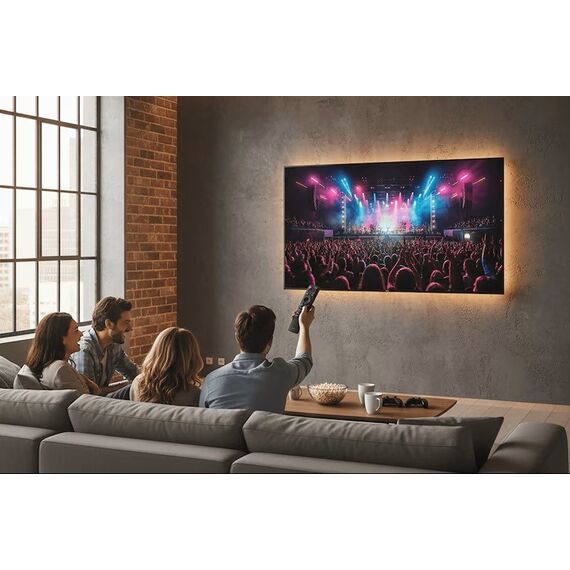 LG MR25GA remote control AI Magic Black - TV Accessories - TV - Techbox