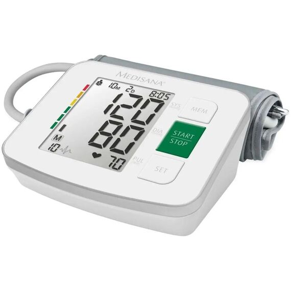 Upper Arm Blood Pressure Monitor Medisana BU 512 - Blood Pressures - Health - Techbox