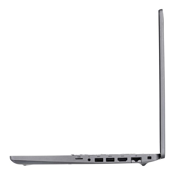 DELL LATITUDE 5510 i5-10210U 16GB 256GB SSD 15" FHD Win11pro Used - Laptops - Used - Techbox