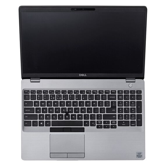 DELL LATITUDE 5510 i5-10210U 16GB 256GB SSD 15" FHD Win11pro Used - Laptops - Used - Techbox