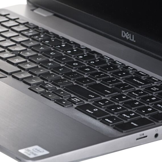 DELL LATITUDE 5510 i5-10210U 16GB 256GB SSD 15" FHD Win11pro Used - Laptops - Used - Techbox