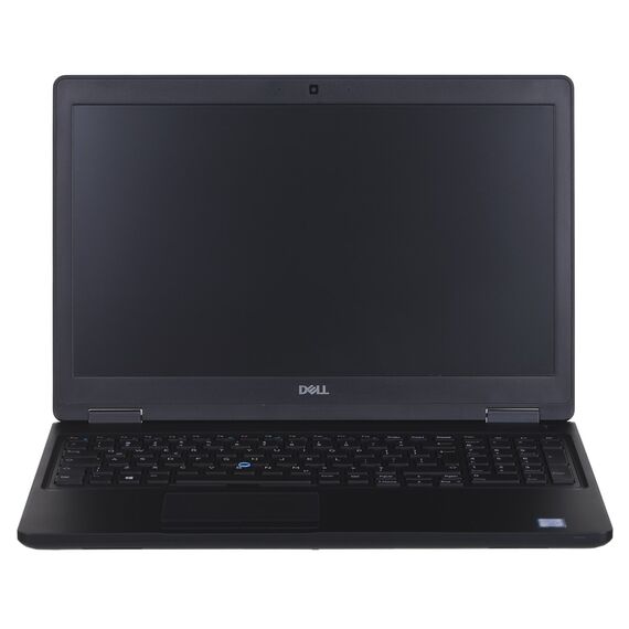 DELL LATITUDE 5590 i5-8350U 16GB 256GB SSD 15,6" FHD Win11pro Used - Laptops - Used - Techbox