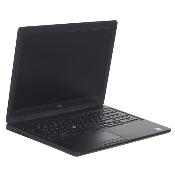 DELL LATITUDE 5590 i5-8350U 16GB 256GB SSD 15,6" FHD Win11pro Used - Laptops - Used - Techbox