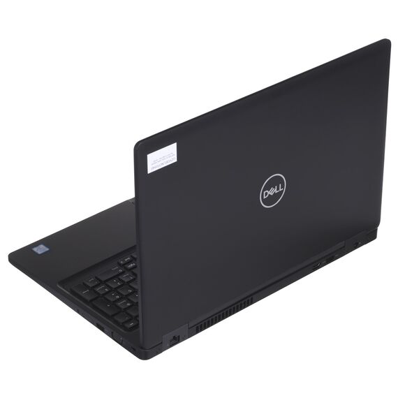 DELL LATITUDE 5590 i5-8350U 16GB 256GB SSD 15,6" FHD Win11pro Used - Laptops - Used - Techbox