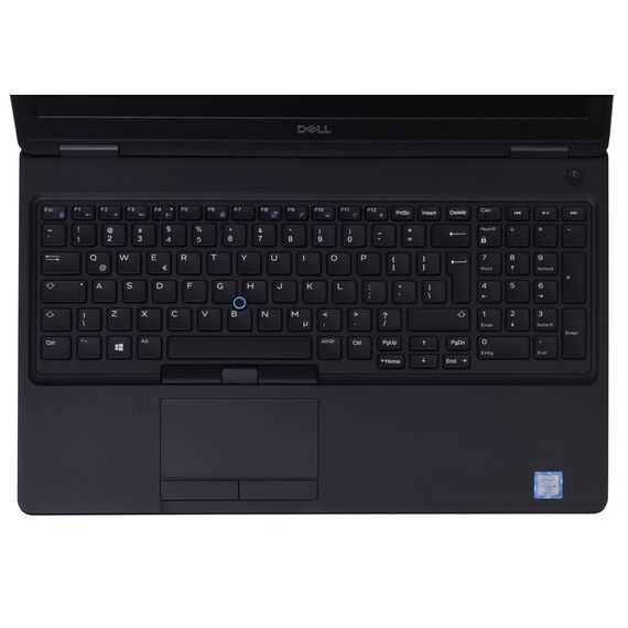 DELL LATITUDE 5590 i5-8350U 16GB 256GB SSD 15,6" FHD Win11pro Used - Laptops - Used - Techbox