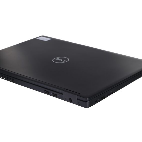 DELL LATITUDE 5590 i5-8350U 16GB 256GB SSD 15,6" FHD Win11pro Used - Laptops - Used - Techbox