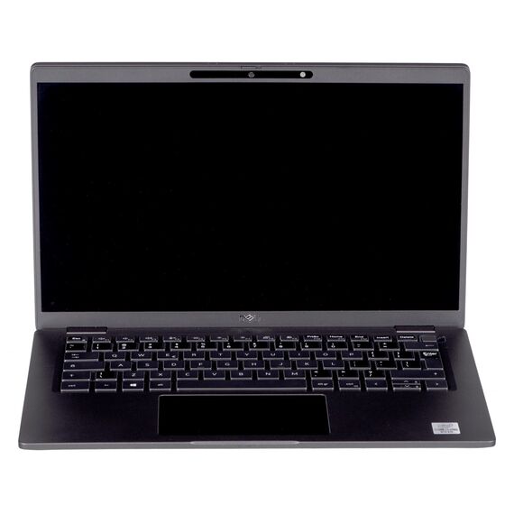 DELL LATITUDE 7410 i5-10310U 8GB 256GB SSD 14" FHD(touch) Win11pro USED US QWERTY Used - Laptops - Used - Techbox