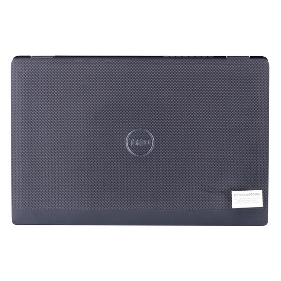 DELL LATITUDE 7410 i5-10310U 8GB 256GB SSD 14" FHD(touch) Win11pro USED US QWERTY Used - Laptops - Used - Techbox
