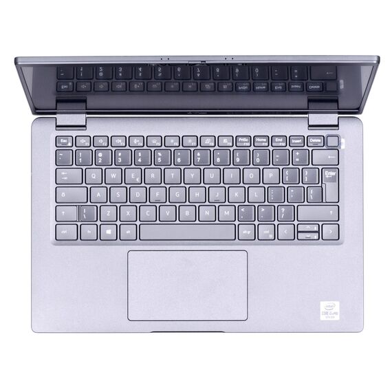 DELL LATITUDE 7410 i5-10310U 8GB 256GB SSD 14" FHD(touch) Win11pro USED US QWERTY Used - Laptops - Used - Techbox