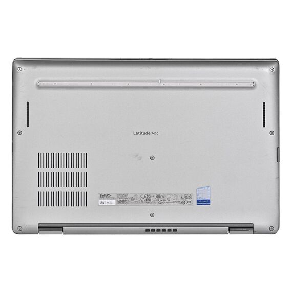 DELL LATITUDE 7420 2in1 i5-1145G7 16GB 256GB SSD 14" FHD(touch) Win11pro Used - Laptops - Used - Techbox