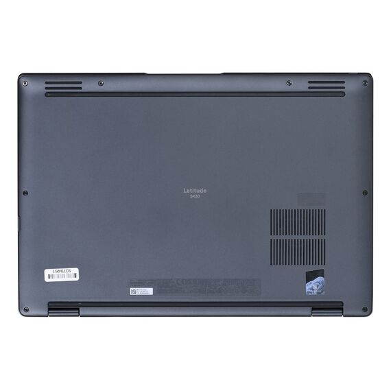 DELL LATITUDE 9430 i7-1265U 16GB 512GB SSD 14" FHD Win11pro USED Unpacked - Laptops - Used - Techbox