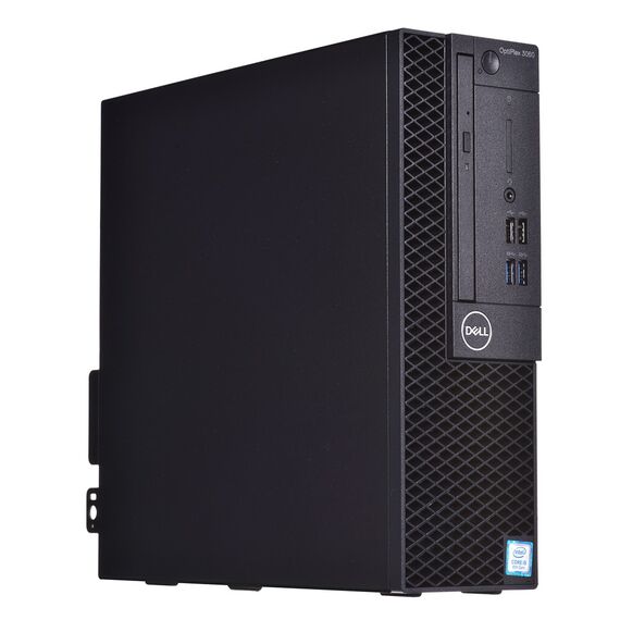 DELL OptiPlex 3060 i5-8500 RAM 16GB 256GB SSD SFF Win11pro Used | Techbox