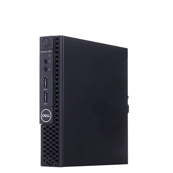 DELL OptiPlex 3060 Micro i5-8500T 16GB 256GB SSD micro SFF Win11pro Used | Techbox