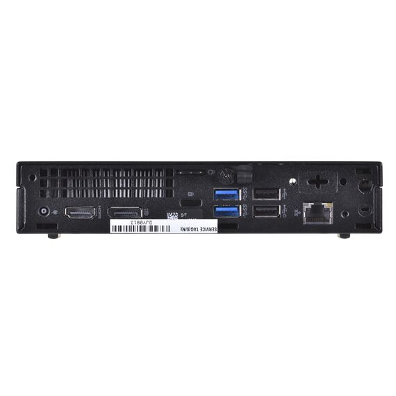 DELL OptiPlex 3070 micro i5-9500T 16GB 256GB SSD Win11pro USED Used | Techbox