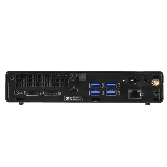 DELL OptiPlex 3090 Micro i5-10500T 16GB 256GB SSD mSFF Win11pro Used | Techbox