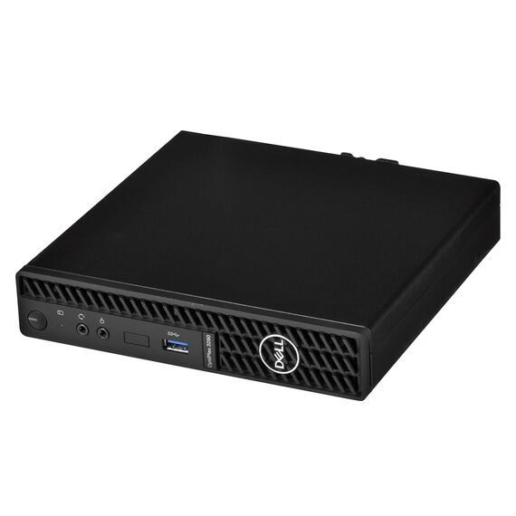 DELL OptiPlex 3090 Micro i5-10500T 16GB 256GB SSD mSFF Win11pro Used | Techbox