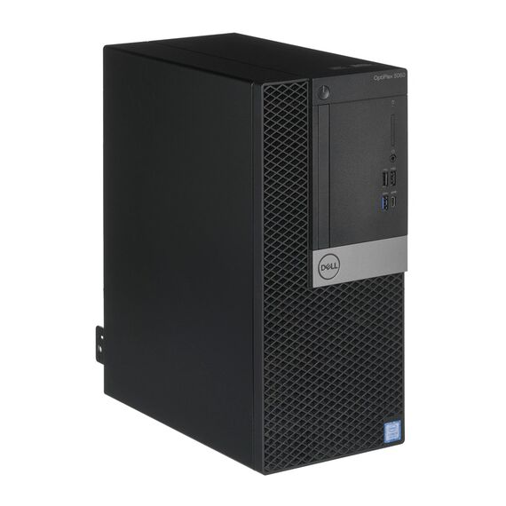 DELL OptiPlex 5060 i5-8500 16GB 256GB SSD TOWER Win10pro Used | Techbox