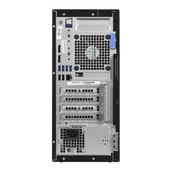 DELL OptiPlex 5060 i5-8500 16GB 256GB SSD TOWER Win10pro Used | Techbox