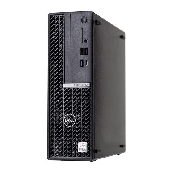 DELL OptiPlex 5090 i5-10500 16GB 256GB SSD SFF Win11pro Used | Techbox