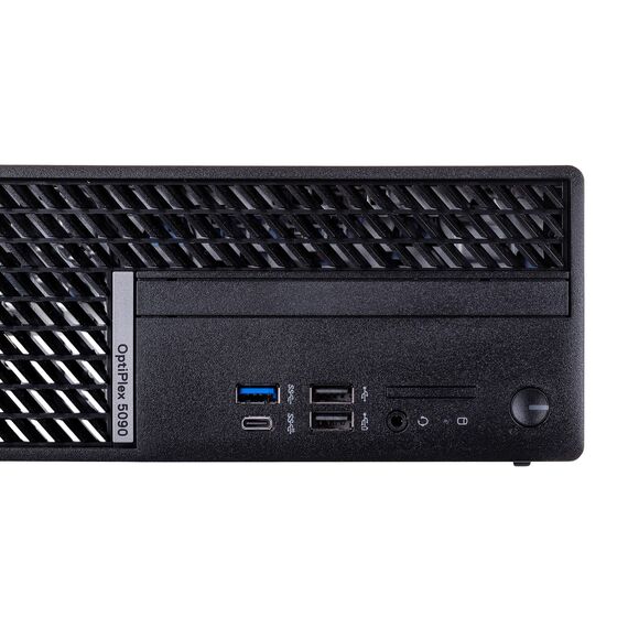 DELL OptiPlex 5090 i5-10500 16GB 256GB SSD SFF Win11pro Used | Techbox