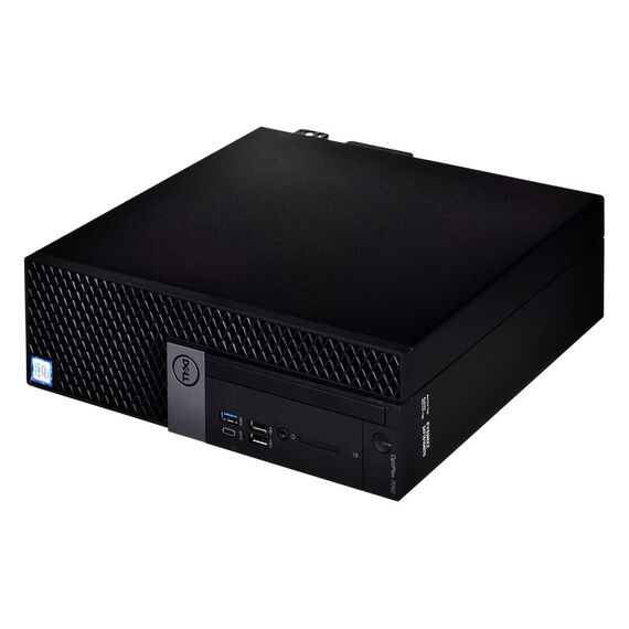 DELL OptiPlex 7060 i5-8500 8GB 256GB SSD SFF Win11pro Used | Techbox