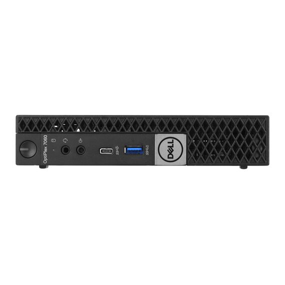 DELL OptiPlex 7060 Micro i5-8500T 16GB 256GB SSD micro SFF Win11pro Used | Techbox