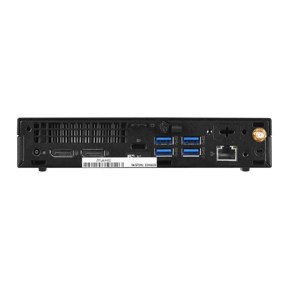 DELL OptiPlex 7060 Micro i5-8500T 16GB 256GB SSD micro SFF Win11pro Used | Techbox
