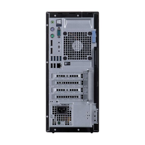 DELL OptiPlex 7070 i5-9500 16GB 256GB SSD TOWER Win11pro Used | Techbox