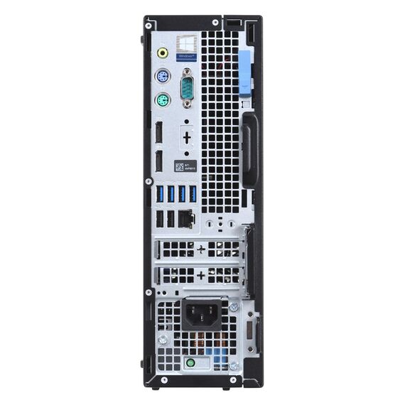 DELL OptiPlex 7070 i5-9500 16GB 512GB SSD SFF Win11pro Used | Techbox