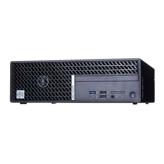 DELL OptiPlex 7080 i5-10500 16GB 256GB SSD SFF Win11pro Used | Techbox